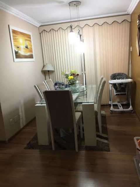 Conheça FOTO3 1 do imóvel - Cobertura 3 quartos à venda Taquara, Rio de Janeiro - R$ 549.900 - SVCO30014 - 4 FOTO3 1 - 4