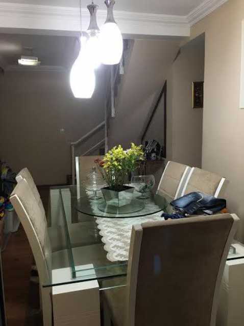Conheça FOTO4 do imóvel - Cobertura 3 quartos à venda Taquara, Rio de Janeiro - R$ 549.900 - SVCO30014 - 5 FOTO4 - 5