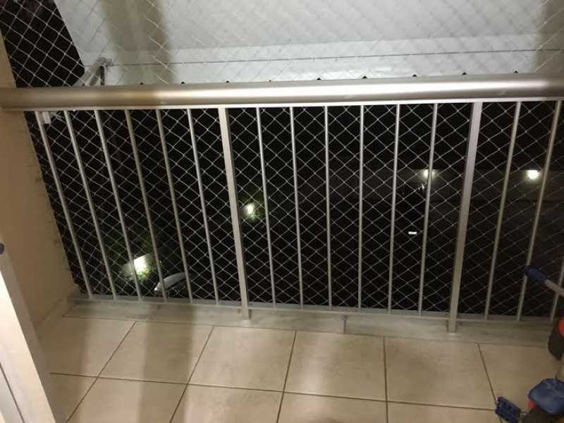 Conheça FOTO6 do imóvel - Cobertura 3 quartos à venda Taquara, Rio de Janeiro - R$ 549.900 - SVCO30014 - 7 FOTO6 - 7