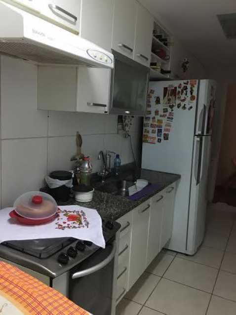 Conheça FOTO7 do imóvel - Cobertura 3 quartos à venda Taquara, Rio de Janeiro - R$ 549.900 - SVCO30014 - 8 FOTO7 - 8