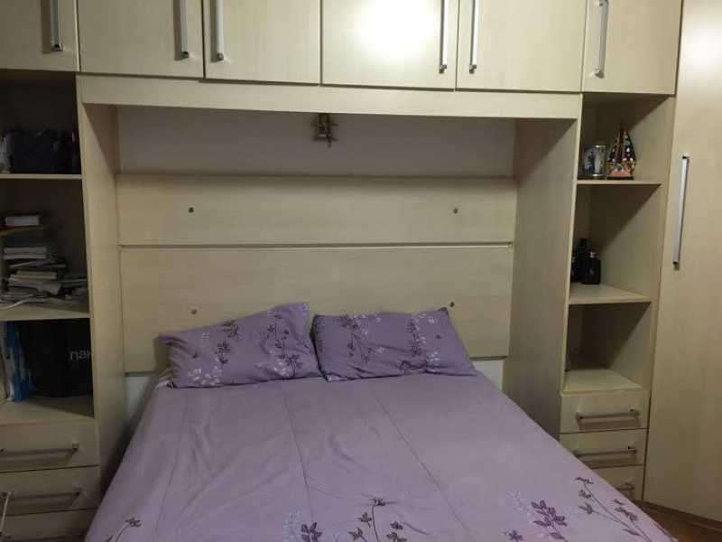 Conheça FOTO8 do imóvel - Cobertura 3 quartos à venda Taquara, Rio de Janeiro - R$ 549.900 - SVCO30014 - 9 FOTO8 - 9