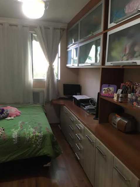 Conheça FOTO11 do imóvel - Cobertura 3 quartos à venda Taquara, Rio de Janeiro - R$ 549.900 - SVCO30014 - 12 FOTO11 - 12