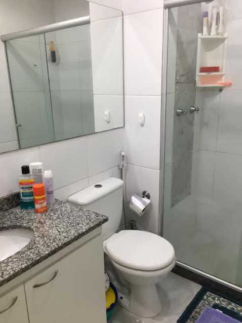 Conheça FOTO12 do imóvel - Cobertura 3 quartos à venda Taquara, Rio de Janeiro - R$ 549.900 - SVCO30014 - 13 FOTO12 - 13