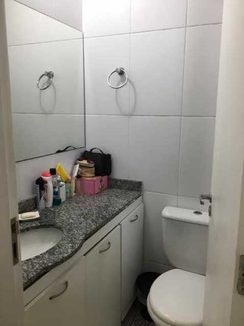 Conheça FOTO16 do imóvel - Cobertura 3 quartos à venda Taquara, Rio de Janeiro - R$ 549.900 - SVCO30014 - 17 FOTO16 - 17