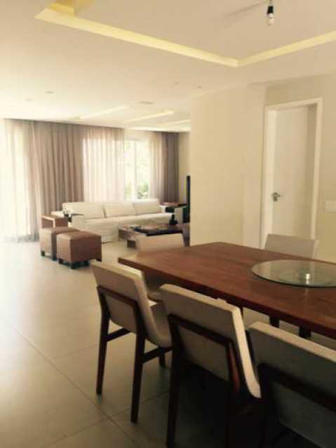 Conheça FOTO1 do imóvel - Casa 4 quartos à venda Barra da Tijuca, Rio de Janeiro - R$ 2.900.000 - SVCA40005 - 3 FOTO1 - 3