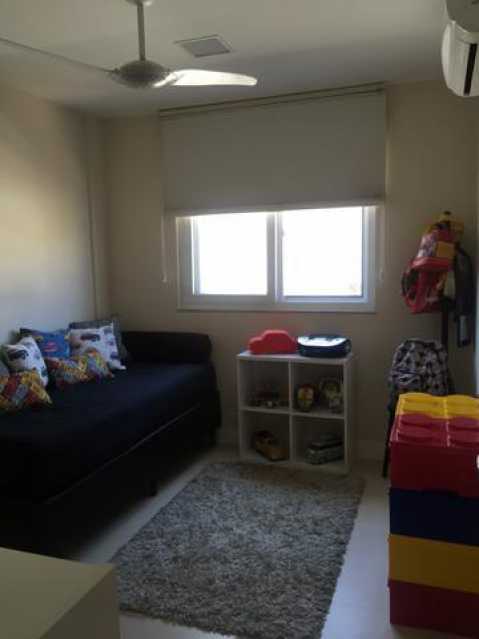 Conheça FOTO2 do imóvel - Casa 4 quartos à venda Barra da Tijuca, Rio de Janeiro - R$ 2.900.000 - SVCA40005 - 7 FOTO2 - 7