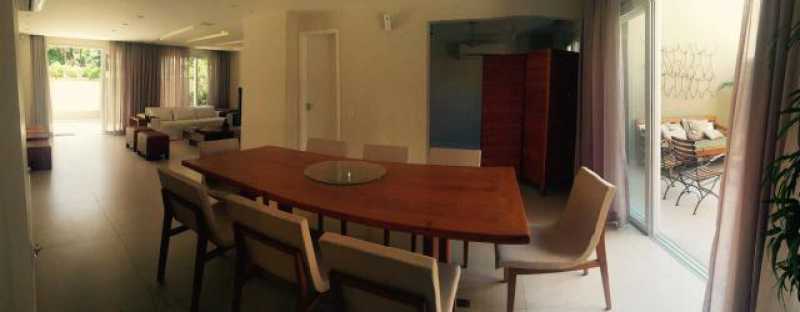 Conheça FOTO3 do imóvel - Casa 4 quartos à venda Barra da Tijuca, Rio de Janeiro - R$ 2.900.000 - SVCA40005 - 4 FOTO3 - 4
