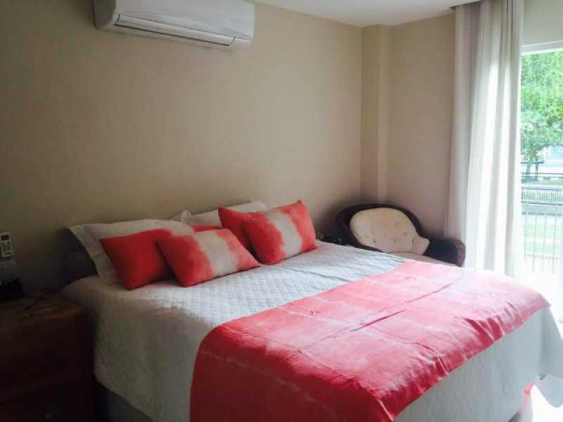 Conheça FOTO5 do imóvel - Casa 4 quartos à venda Barra da Tijuca, Rio de Janeiro - R$ 2.900.000 - SVCA40005 - 8 FOTO5 - 8