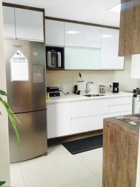 Conheça FOTO6 do imóvel - Casa 4 quartos à venda Barra da Tijuca, Rio de Janeiro - R$ 2.900.000 - SVCA40005 - 5 FOTO6 - 5