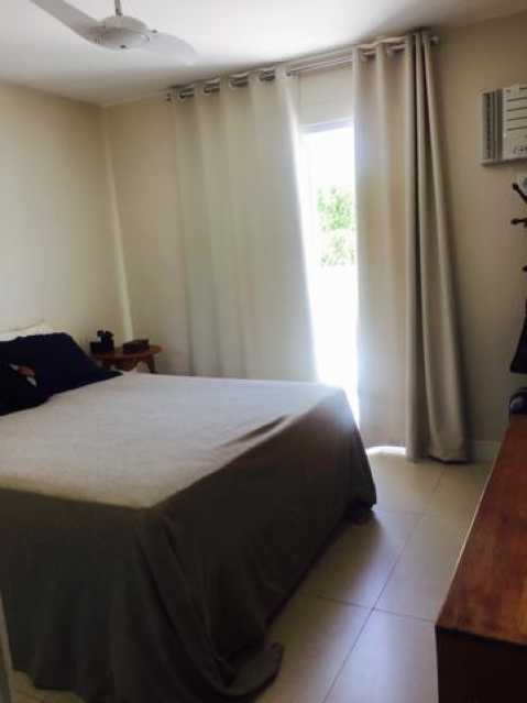 Conheça FOTO12 do imóvel - Casa 4 quartos à venda Barra da Tijuca, Rio de Janeiro - R$ 2.900.000 - SVCA40005 - 9 FOTO12 - 9