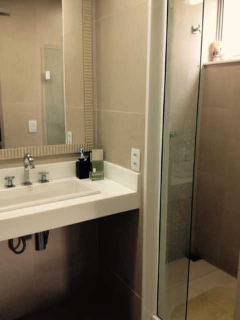 Conheça FOTO17 do imóvel - Casa 4 quartos à venda Barra da Tijuca, Rio de Janeiro - R$ 2.900.000 - SVCA40005 - 13 FOTO17 - 13