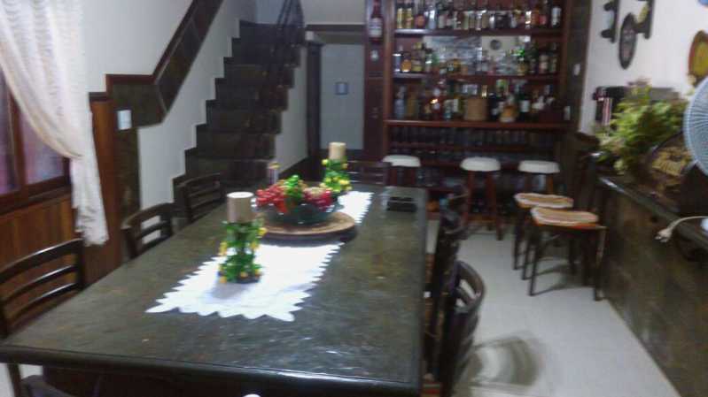 Conheça 646_G1496841788 do imóvel - Casa 7 quartos à venda Taquara, Rio de Janeiro - R$ 850.000 - SVCA70001 - 2 646_G1496841788 - 2