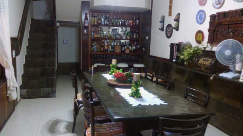 Conheça 646_G1496841795 do imóvel - Casa 7 quartos à venda Taquara, Rio de Janeiro - R$ 850.000 - SVCA70001 - 1 646_G1496841795 - 1