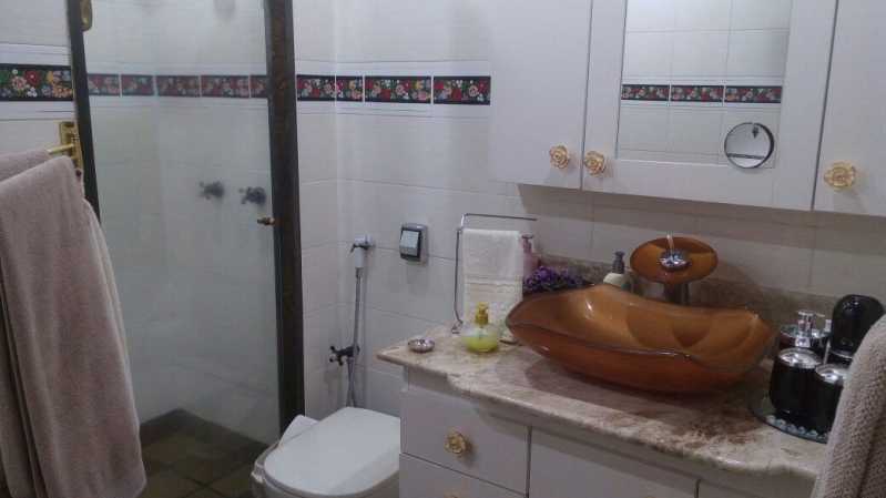 Conheça 646_G1496841797 do imóvel - Casa 7 quartos à venda Taquara, Rio de Janeiro - R$ 850.000 - SVCA70001 - 7 646_G1496841797 - 7