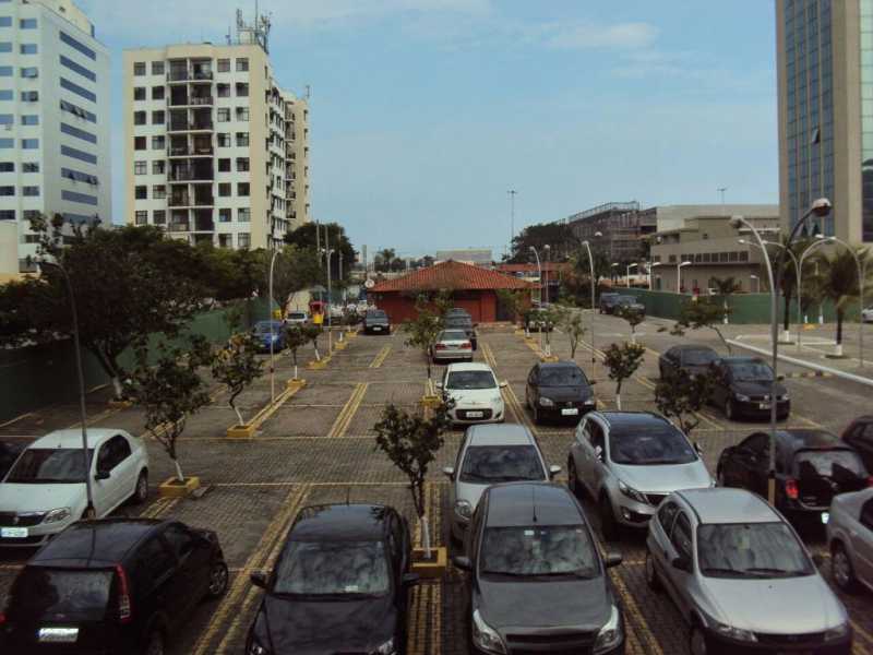 Conheça FOTO0 do imóvel - Apartamento 2 quartos à venda Barra da Tijuca, Rio de Janeiro - R$ 525.000 - SVAP20060 - 2 FOTO0 - 2
