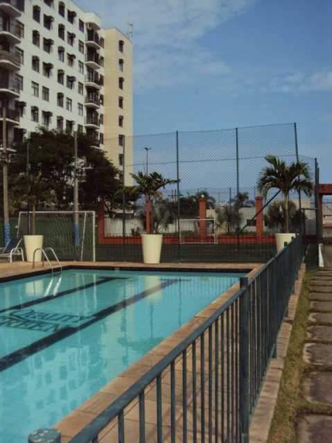Conheça FOTO1 do imóvel - Apartamento 2 quartos à venda Barra da Tijuca, Rio de Janeiro - R$ 525.000 - SVAP20060 - 10 FOTO1 - 10