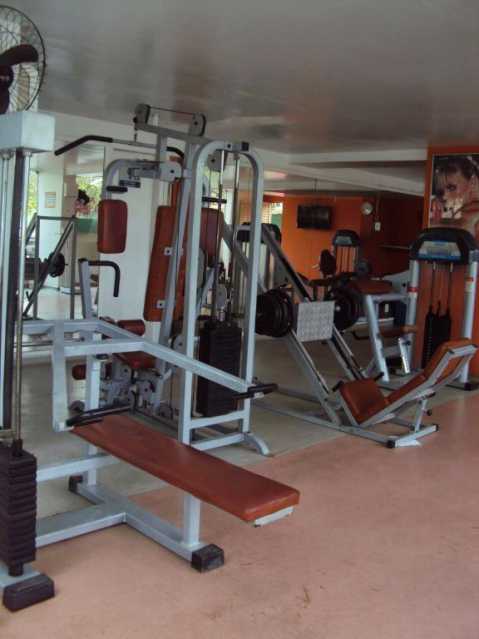Conheça FOTO3 do imóvel - Apartamento 2 quartos à venda Barra da Tijuca, Rio de Janeiro - R$ 525.000 - SVAP20060 - 12 FOTO3 - 12