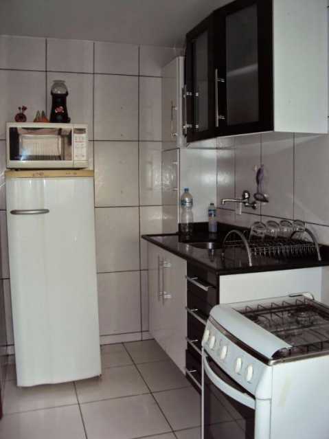 Conheça FOTO5 do imóvel - Apartamento 2 quartos à venda Barra da Tijuca, Rio de Janeiro - R$ 525.000 - SVAP20060 - 6 FOTO5 - 6