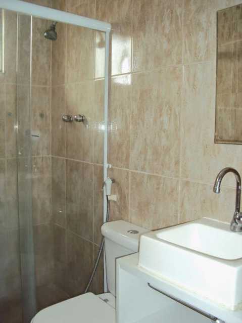 Conheça FOTO7 do imóvel - Apartamento 2 quartos à venda Barra da Tijuca, Rio de Janeiro - R$ 525.000 - SVAP20060 - 5 FOTO7 - 5