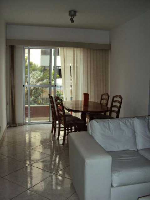 Conheça FOTO9 do imóvel - Apartamento 2 quartos à venda Barra da Tijuca, Rio de Janeiro - R$ 525.000 - SVAP20060 - 1 FOTO9 - 1