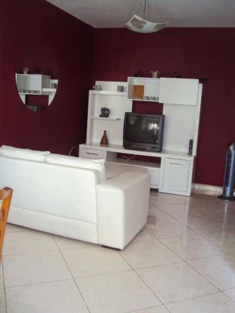 Conheça FOTO10 do imóvel - Apartamento 2 quartos à venda Barra da Tijuca, Rio de Janeiro - R$ 525.000 - SVAP20060 - 3 FOTO10 - 3