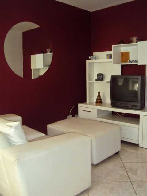 Conheça FOTO11 do imóvel - Apartamento 2 quartos à venda Barra da Tijuca, Rio de Janeiro - R$ 525.000 - SVAP20060 - 4 FOTO11 - 4