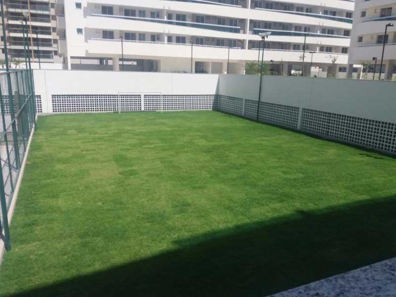 Conheça FOTO2 do imóvel - Apartamento 3 quartos à venda Recreio dos Bandeirantes, Rio de Janeiro - R$ 629.000 - SVAP30057 - 9 FOTO2 - 9