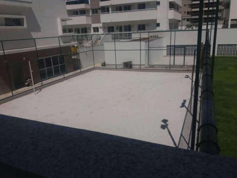 Conheça FOTO3 do imóvel - Apartamento 3 quartos à venda Recreio dos Bandeirantes, Rio de Janeiro - R$ 629.000 - SVAP30057 - 10 FOTO3 - 10