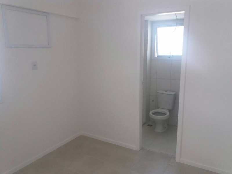 Conheça FOTO4 do imóvel - Apartamento 3 quartos à venda Recreio dos Bandeirantes, Rio de Janeiro - R$ 629.000 - SVAP30057 - 7 FOTO4 - 7