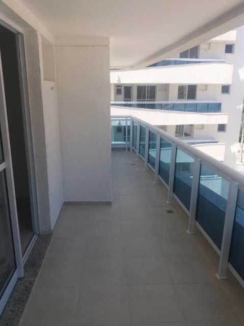 Conheça FOTO9 do imóvel - Apartamento 3 quartos à venda Recreio dos Bandeirantes, Rio de Janeiro - R$ 629.000 - SVAP30057 - 2 FOTO9 - 2