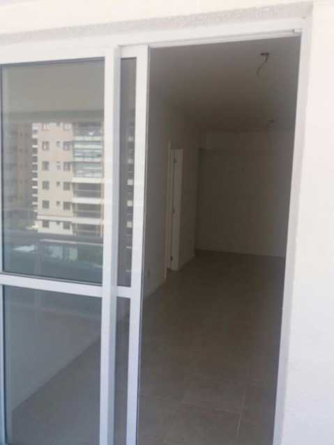 Conheça FOTO10 do imóvel - Apartamento 3 quartos à venda Recreio dos Bandeirantes, Rio de Janeiro - R$ 629.000 - SVAP30057 - 6 FOTO10 - 6