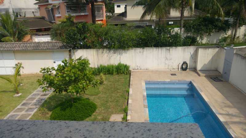 Conheça 1 - Cópia do imóvel - Casa em Condomínio 4 quartos à venda Vargem Grande, Rio de Janeiro - R$ 1.569.000 - SVCN40013 - 5 1 - Cópia - 5