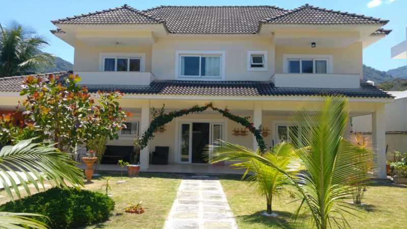 Conheça 3 - Cópia do imóvel - Casa em Condomínio 4 quartos à venda Vargem Grande, Rio de Janeiro - R$ 1.569.000 - SVCN40013 - 1 3 - Cópia - 1