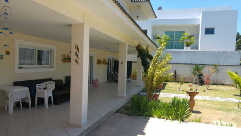 Conheça 4 do imóvel - Casa em Condomínio 4 quartos à venda Vargem Grande, Rio de Janeiro - R$ 1.569.000 - SVCN40013 - 3 4 - 3