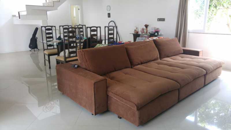 Conheça 5 - Cópia do imóvel - Casa em Condomínio 4 quartos à venda Vargem Grande, Rio de Janeiro - R$ 1.569.000 - SVCN40013 - 8 5 - Cópia - 8