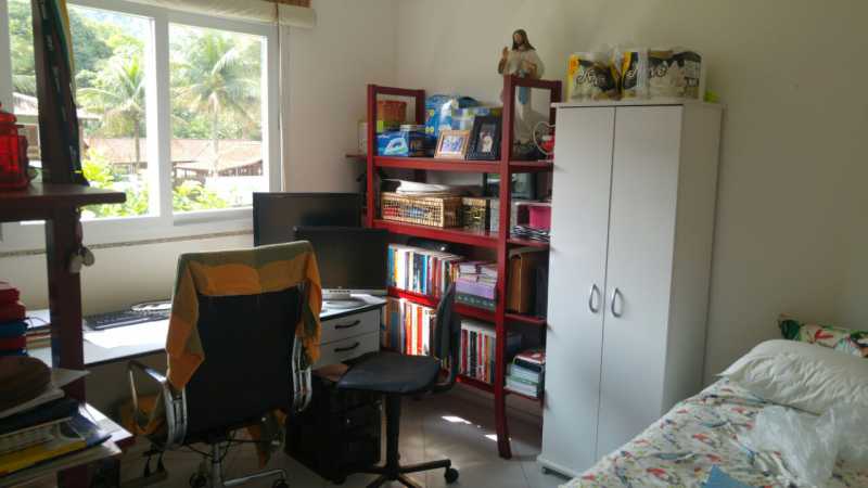 Conheça 8 do imóvel - Casa em Condomínio 4 quartos à venda Vargem Grande, Rio de Janeiro - R$ 1.569.000 - SVCN40013 - 10 8 - 10