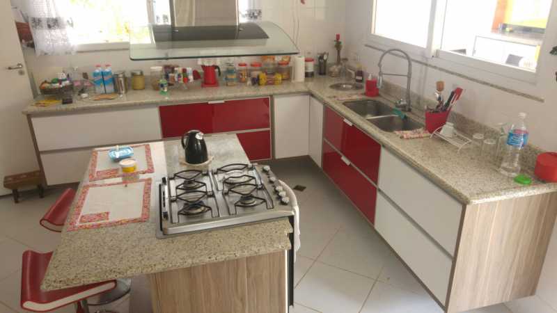 Conheça 9 do imóvel - Casa em Condomínio 4 quartos à venda Vargem Grande, Rio de Janeiro - R$ 1.569.000 - SVCN40013 - 11 9 - 11
