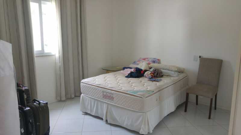 Conheça 10 do imóvel - Casa em Condomínio 4 quartos à venda Vargem Grande, Rio de Janeiro - R$ 1.569.000 - SVCN40013 - 7 10 - 7