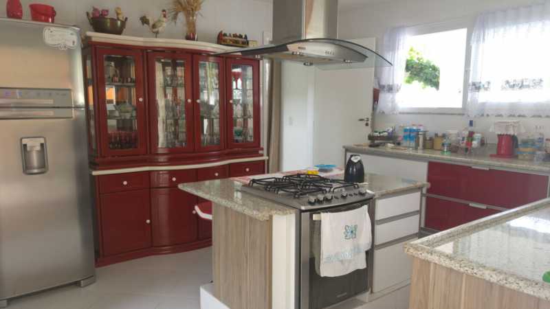 Conheça 11 do imóvel - Casa em Condomínio 4 quartos à venda Vargem Grande, Rio de Janeiro - R$ 1.569.000 - SVCN40013 - 12 11 - 12