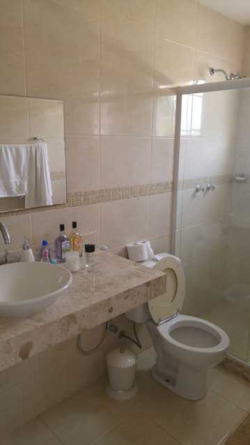 Conheça 14 do imóvel - Casa em Condomínio 4 quartos à venda Vargem Grande, Rio de Janeiro - R$ 1.569.000 - SVCN40013 - 14 14 - 14