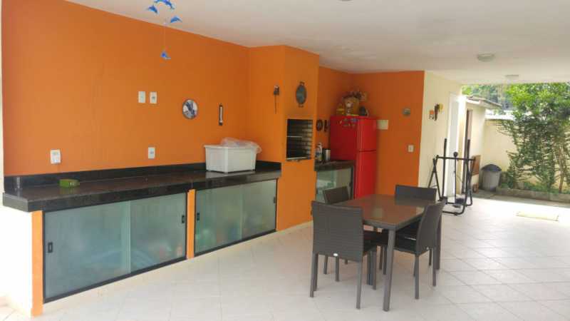 Conheça 17 - Cópia do imóvel - Casa em Condomínio 4 quartos à venda Vargem Grande, Rio de Janeiro - R$ 1.569.000 - SVCN40013 - 17 17 - Cópia - 17