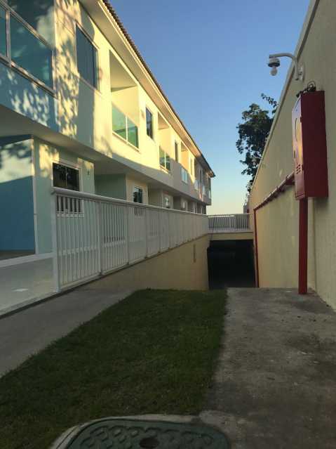 Conheça 2018-04-16-PHOTO-00001757 do imóvel - Casa em Condomínio 3 quartos à venda Taquara, Rio de Janeiro - R$ 429.000 - SVCN30016 - 2 2018-04-16-PHOTO-00001757 - 2