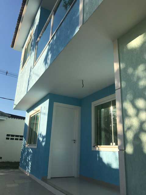 Conheça 2018-04-16-PHOTO-00001762 do imóvel - Casa em Condomínio 3 quartos à venda Taquara, Rio de Janeiro - R$ 429.000 - SVCN30016 - 3 2018-04-16-PHOTO-00001762 - 3