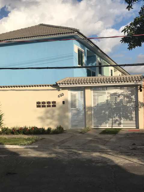 Conheça 2018-04-16-PHOTO-00001786 do imóvel - Casa em Condomínio 3 quartos à venda Taquara, Rio de Janeiro - R$ 429.000 - SVCN30016 - 5 2018-04-16-PHOTO-00001786 - 5