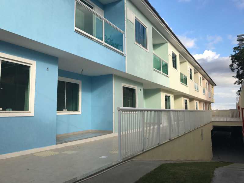 Conheça 2018-04-16-PHOTO-00001790 do imóvel - Casa em Condomínio 3 quartos à venda Taquara, Rio de Janeiro - R$ 429.000 - SVCN30016 - 1 2018-04-16-PHOTO-00001790 - 1