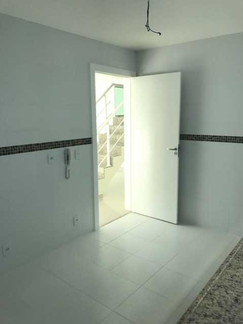 Conheça 2018-04-16-PHOTO-00001793 do imóvel - Casa em Condomínio 3 quartos à venda Taquara, Rio de Janeiro - R$ 429.000 - SVCN30016 - 26 2018-04-16-PHOTO-00001793 - 26