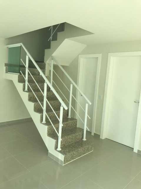 Conheça 2018-04-16-PHOTO-00001780 do imóvel - Casa em Condomínio 3 quartos à venda Taquara, Rio de Janeiro - R$ 429.000 - SVCN30017 - 7 2018-04-16-PHOTO-00001780 - 7