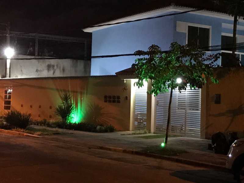 Conheça 2018-04-16-PHOTO-00001783 do imóvel - Casa em Condomínio 3 quartos à venda Taquara, Rio de Janeiro - R$ 429.000 - SVCN30017 - 4 2018-04-16-PHOTO-00001783 - 4