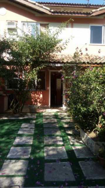 Casa em Condomínio 3 quartos à venda Vargem Grande, Rio de Janeiro - R$ 485.000 - SVCN30018
