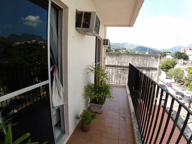 Conheça IMG_20180419_130131583 do imóvel - Apartamento 2 quartos à venda Pechincha, Rio de Janeiro - R$ 349.000 - SVAP20075 - 4 IMG_20180419_130131583 - 4